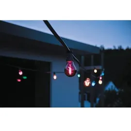 Osram LED-Birne 2,5 W E27 7500 K grün 1 St.