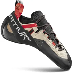 LaSportiva Genius - Kletterschuhe - Chalk - 42