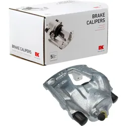 Nk Bremssattel Vorderachse Links Passend Für Kia Clarus 213505: Bremssattel Kia: 09ka233990e Kia: 0k9a233990a Kia: 0k9a233990b Kia: 0k9a233990c Kia: 0