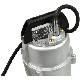 GEKO Tauchpumpe 370w ohne Float