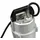 GEKO Tauchpumpe 370w ohne Float