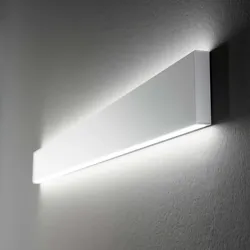 Ideal Lux 268095 LED-Deckeneinbauleuchte Linus 1x34W | 3850lm | 4000 K - weiß