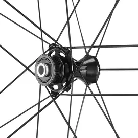 CAMPAGNOLO Bora X 50 2wf C27 | 28", sw, CL, VR100/HR142, N3W