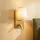 LINDBY Aiden (Modern) 1 flammig E14 Gold/Messing