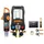 TESTO 0564 4558, 558s, Smart Vakkum Set, digital, 4-Wege, Bluetooth