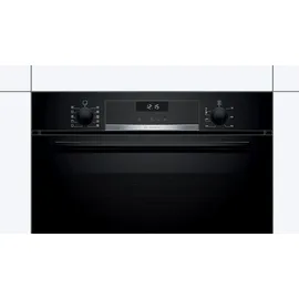 Bosch Backofen mit TEKA Induktionskochfeld Multislider autark, 60 cm