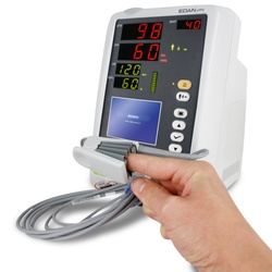 M3A Vital Sign Patientenmonitor SpO2/NIBP