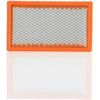 Kränzle Faltenfilter-patrone aus Pet