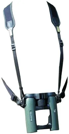 Fernglasgurt Neopren Sport