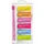 Curaprox Be You MIX Zahnpasten 6 x 10 ml + 1 Zahnbürste