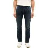 Mustang Jeans "Mchigan" - Regular fit - in Dunkelblau - W33/L32