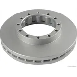 HERTH+BUSS JAKOPARTS j3315034 Hinterachse 310mm 40mm für Mercedes MITSUBISHI