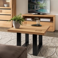 Couchtisch Richmond Holz Braun Kernbuche