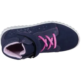 Ricosta Jeannie Winterstiefel Blau 35