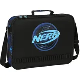 Hasbro Nerf Boost Schwarz (38 x 28 x 6 cm)