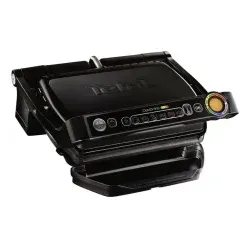 Tefal Optigrill, 2000 Watt GC7128 , 1 Optigrill