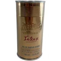 Jean Paul Gaultier Classique Intense Eau De Parfum Intense 50ml (NEU)