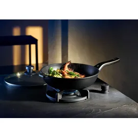 WMF Permadur Premium Wokpfanne 30 cm
