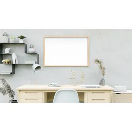 ALLboards Whiteboard 200 x 120 cm Weiß