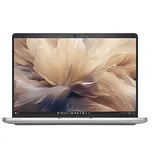 14'' Core Ultra 5 236V 16 GB RAM 512 GB SSD Silber