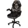 MCW K13 Kunstleder Camouflage-Schwarz