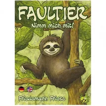 2F-Spiele Faultier