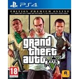 Noname GTA V Premium Edition