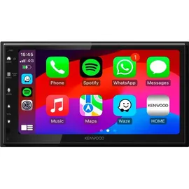 Kenwood DMX5023DABS 2-DIN Moniceiver