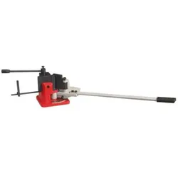 Holzmann universal Biegemaschine UB70