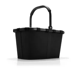 reisenthel Einkaufskorb Carrybag Polyester Black /