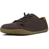 Camper Peu dunkelbraun 43