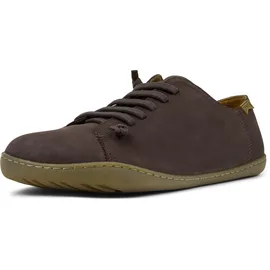 Camper Peu dunkelbraun 43