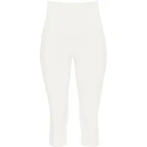 Winshape Functional Comfort 3/4-Tights Beige S