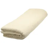 Silverline 868803 Abdecklaken aus beschichtetem Baumwollköper 3,6 x 2,4 m