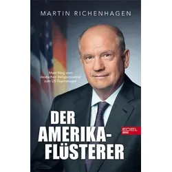 Der Amerika-Flüsterer