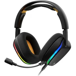 Glorious PC Gaming Race Glorious GHS Eternal RGB Schwarz