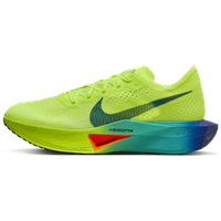 Nike ZoomX Vaporfly Next% 3 Herren-Straßenlaufschuh für Wettkämpfe - Gelb, 47