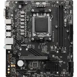 MSI PRO B650M-B Micro-ATX AM5 Mainboard