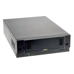 Axis Camera Station S2208 - NVR - 8 Kanäle - 1 x 4 TB