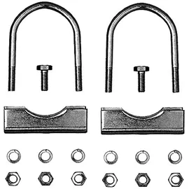 HP Autozubehör Stützradhalter Set
