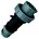 Mennekes Stecker PowerTOP HW/VN