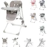 Lorelli Babywippe Ventura 2 in 1