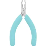 Weller Erem Weller Erem, Seitenschneider, Abgewinkelter Spitzschneider Schnitt ohne Wate (115 mm)