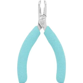 Weller Erem Weller Erem, Seitenschneider, Abgewinkelter Spitzschneider Schnitt ohne Wate (115 mm)