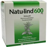 Rodisma-Med Pharma GmbH Natulind 600mg