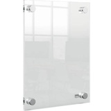 Nobo Premium Plus A5 Whiteboard 148 x 210 mm Acryl