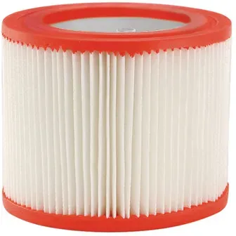 Kartuschenfilter für wetCAT 118