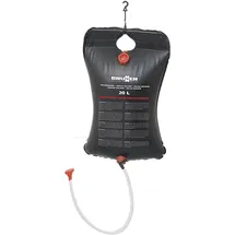 Brunner Solardusche 20 L schwarz