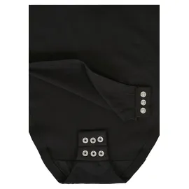 URBAN CLASSICS Schwarz XXL