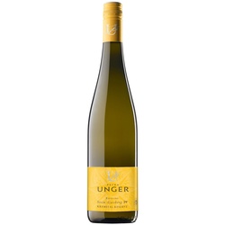 Riesling Gaisberg, 1.Lage, Petra Unger 2020